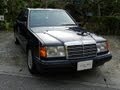 Meecedes Benz 230E(W124)  '1991