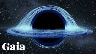 Spacetime is an ENERGY That Connects EVERYTHING