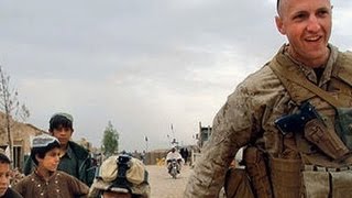 Marine reservist who emailed warning may be discharged