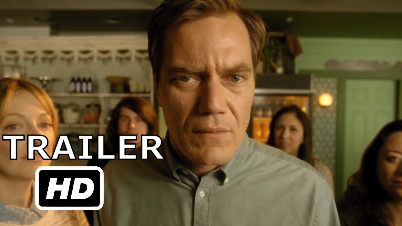 Pottersville Official Trailer (2017) HD YouTube