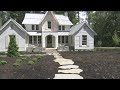 2020 Southern Living Idea Home in Asheville, North Carolina