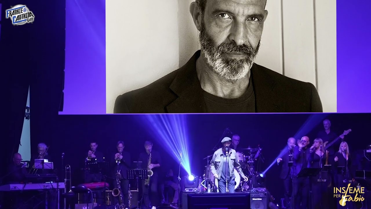 7 I BELONG TO YOU - JONIS BASCIR - FRANKIE & CANTHINA BAND