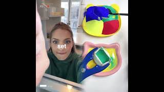 Lexi new short #landrew #landrewis4ever #andrewdavila #lexibrookerivera #foryou #foryoupage #vira