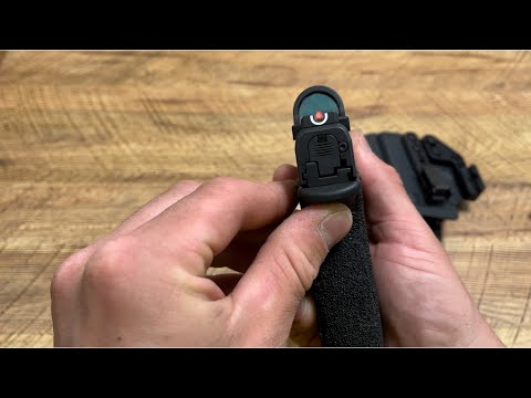 Ruger ReadyDot - $69.99 Red Dot