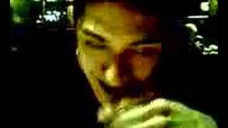 Snorting sugar