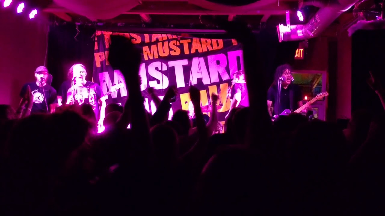 Mustard Plug Beer YouTube