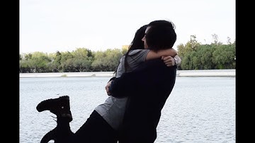 Alex Feel & Alex Excel - Siempre (Official Video)