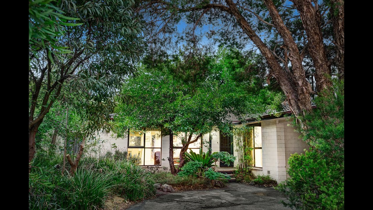 Fletchers 138 Capital Avenue, Glen Waverley Michael Richardson