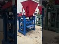 Turn Sand Cement into Gold Small Scale Concrete Brick Manufacturing #blocks #business #construction