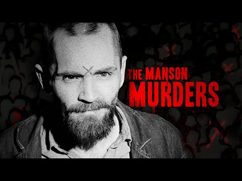 The Manson Murders (Official Trailer)