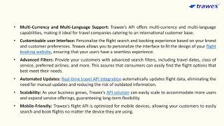 Real Time Flight API Integrations