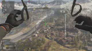 Warzone:Plunder - Air Kill