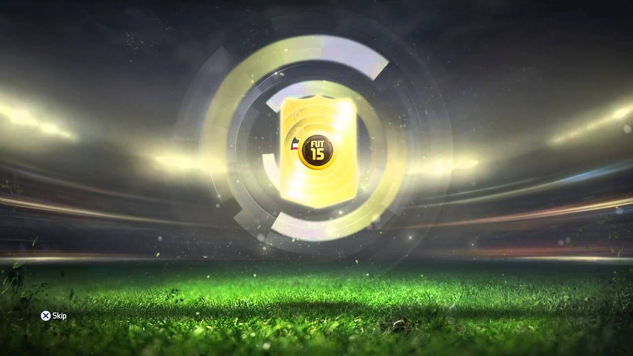 FIFA 15 packing tots john terry