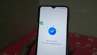How to Create Account Google pay | Make Payment Setting G Pay screenshot 5