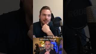 Eric Nowoslawski Explains Josh Braun's "Poking the Bear" Framework Profile