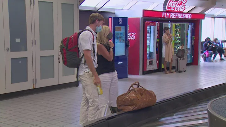 Experts warn of more delays, cancellations as thousands fly out for 4th of July weekend