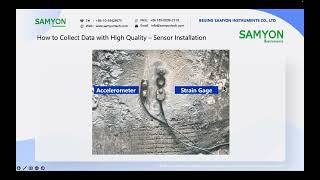 How to Collect Data with High QualityPart 2 Cushion & Sensor Installation