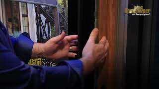 Wizard Screens Leads in Retractable Screen Solutions
