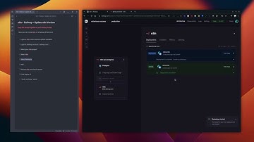How To Upgrade n8n on Railway Easily! 🚀