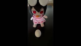 Tewi Egg