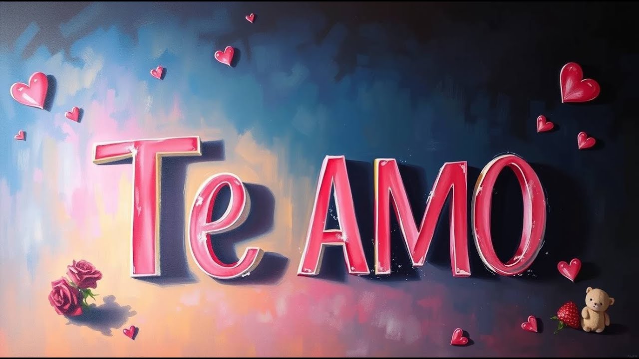 ❤ hola!, por favor abre este video, es para ti ❤