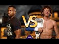 PPW: Danny Astro (Continental Champion) vs. Global Flyer Drake (Cruiserweight Champion) #wrestling 
