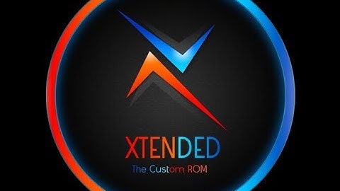 MSM Xtended Rom Android 10 review on Mi A1
