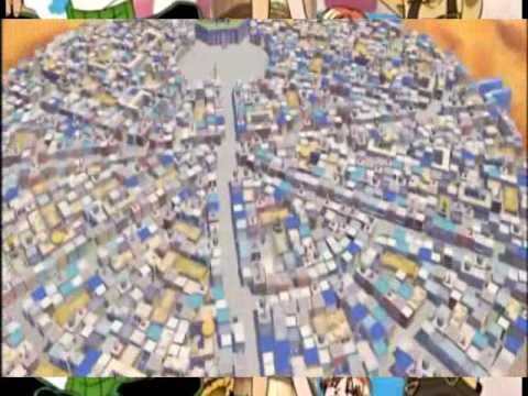 未完成交響曲（ONEPIECEウソップ編）　onepiece　/　oneokrock.ver