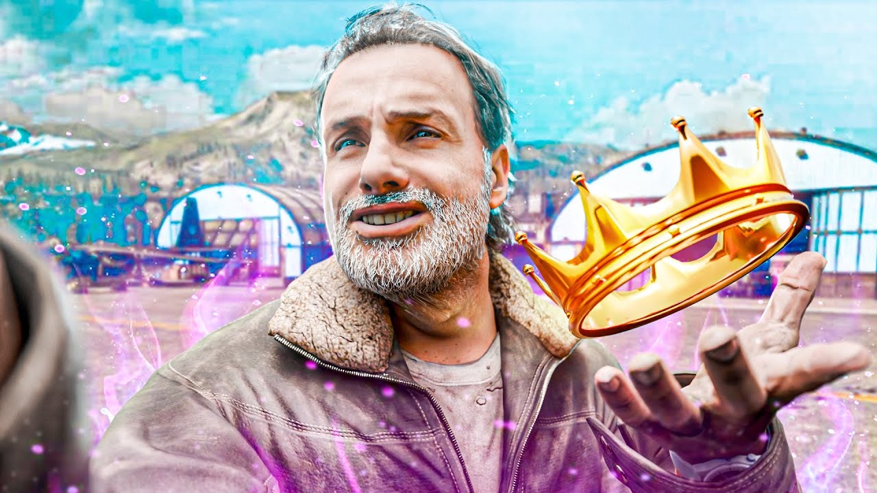 🟥 LIVE - #1 Solo vs Quads WORLDWIDE POV! 🟥w