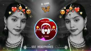  Kuchh Toh Hone Laga  Song   Old Hindi Song  Dj Remix  Salman Khan  Manisha   crassed