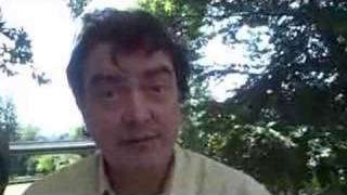 Serge Ravet on ePortfolios and Informal Learning