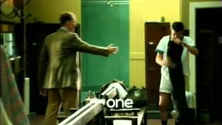BBC One Junction - Monday 23 July, 2012