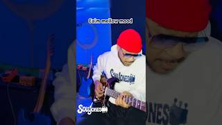 Calm mellow and relaxing #shorts #viral #guitarcover
