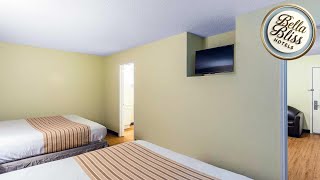 Hawthorn Extended Stay by Wyndham Lewisville Dallas TX United States Hotel Review