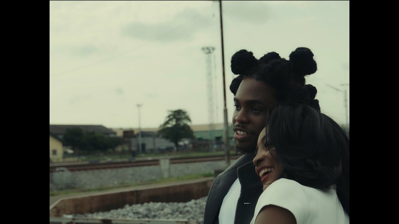 Watch Yarden - Julie (Official Music Video) on YouTube Watch Yarden - Julie (Official Music Video) on YouTube
