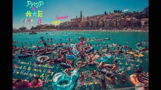 Dj Smoki Feat Billy Joel - Piano Man 2K18