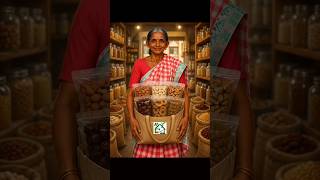 All Nuts varieties available in our store 🤩| A Plus Organics | Tirupur