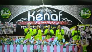 Renungkanlah (KENAF)