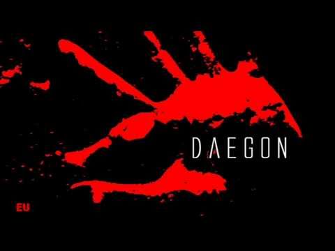 Daegon - Silent Captors
