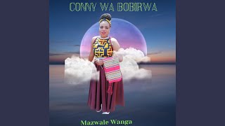 Mazwale Wanga