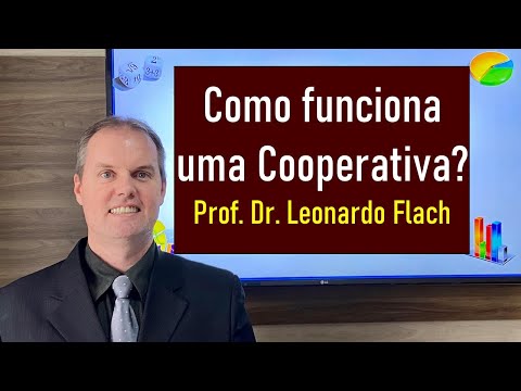 Vídeo: O que é uma propriedade cooperativa?