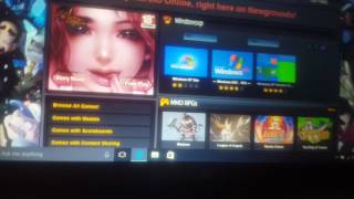 Windows Xp Parody Newgrounds Part 1