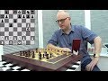 Automated Chess - Losing to a Ghost