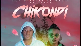 Man Gifor Ft. T-Sean - Chikondi