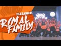 Clean Mix - The Royal Family | HHI 2019 Finals