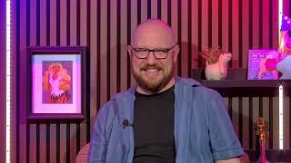 Chewing The Cud, Season 8, Episode 19
