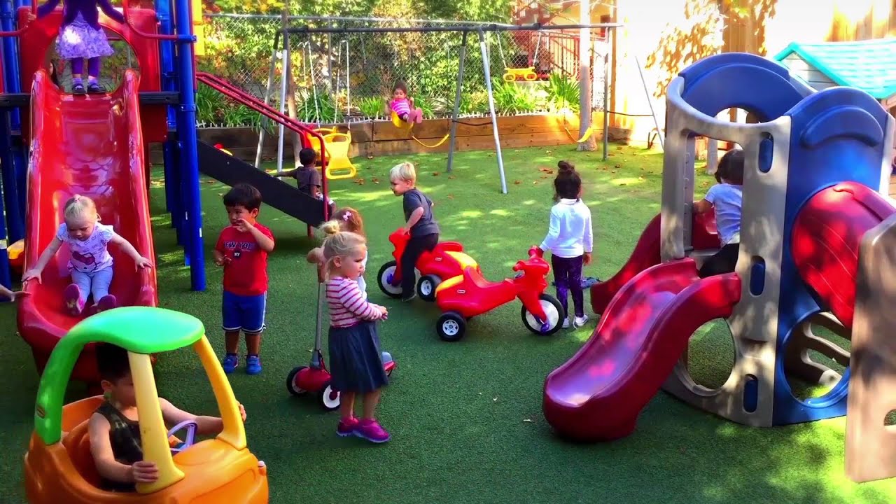 Full Time Spanish Immersion School in Walnut Creek - My Spanish Village