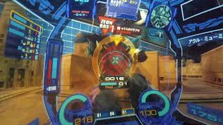 戦場の絆 アウル IE66 vsフル②　ネメスト②