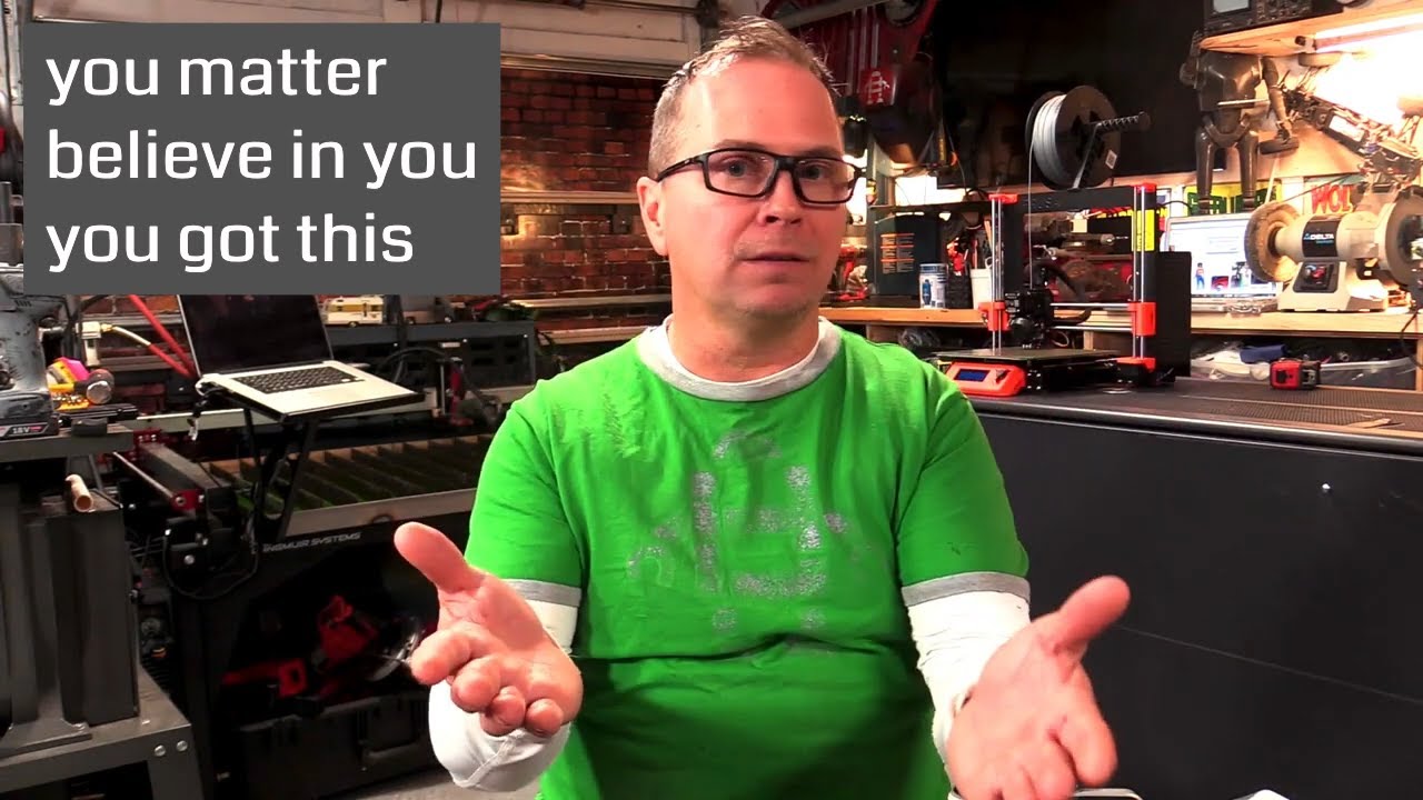 Вы этого ДОСТОЙНЫ. История успеха в борьбе с депрессией и тревогой