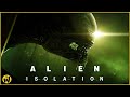 Run! Hide! Survive! - [Alien isolation] PT2